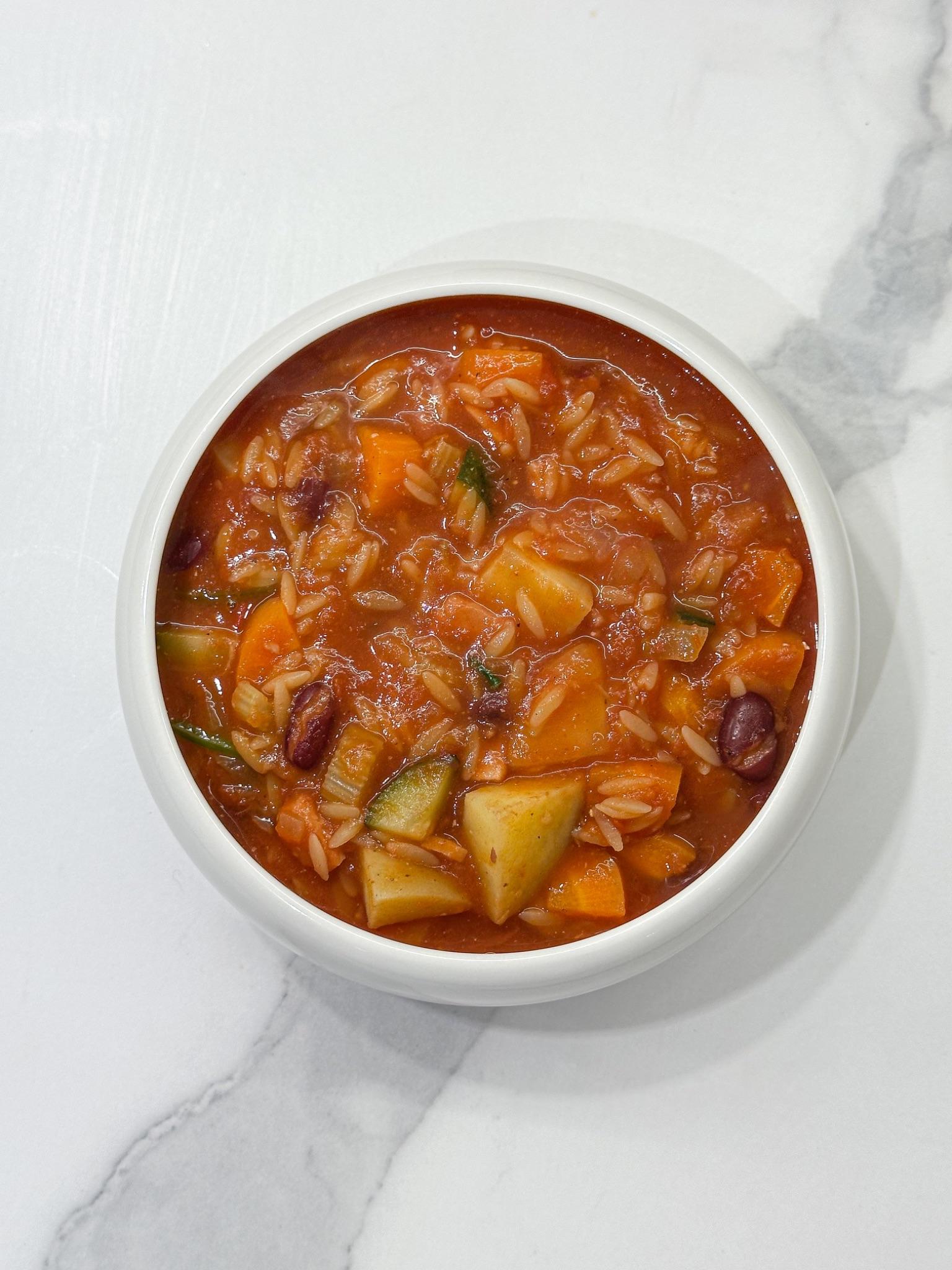 Minestrone