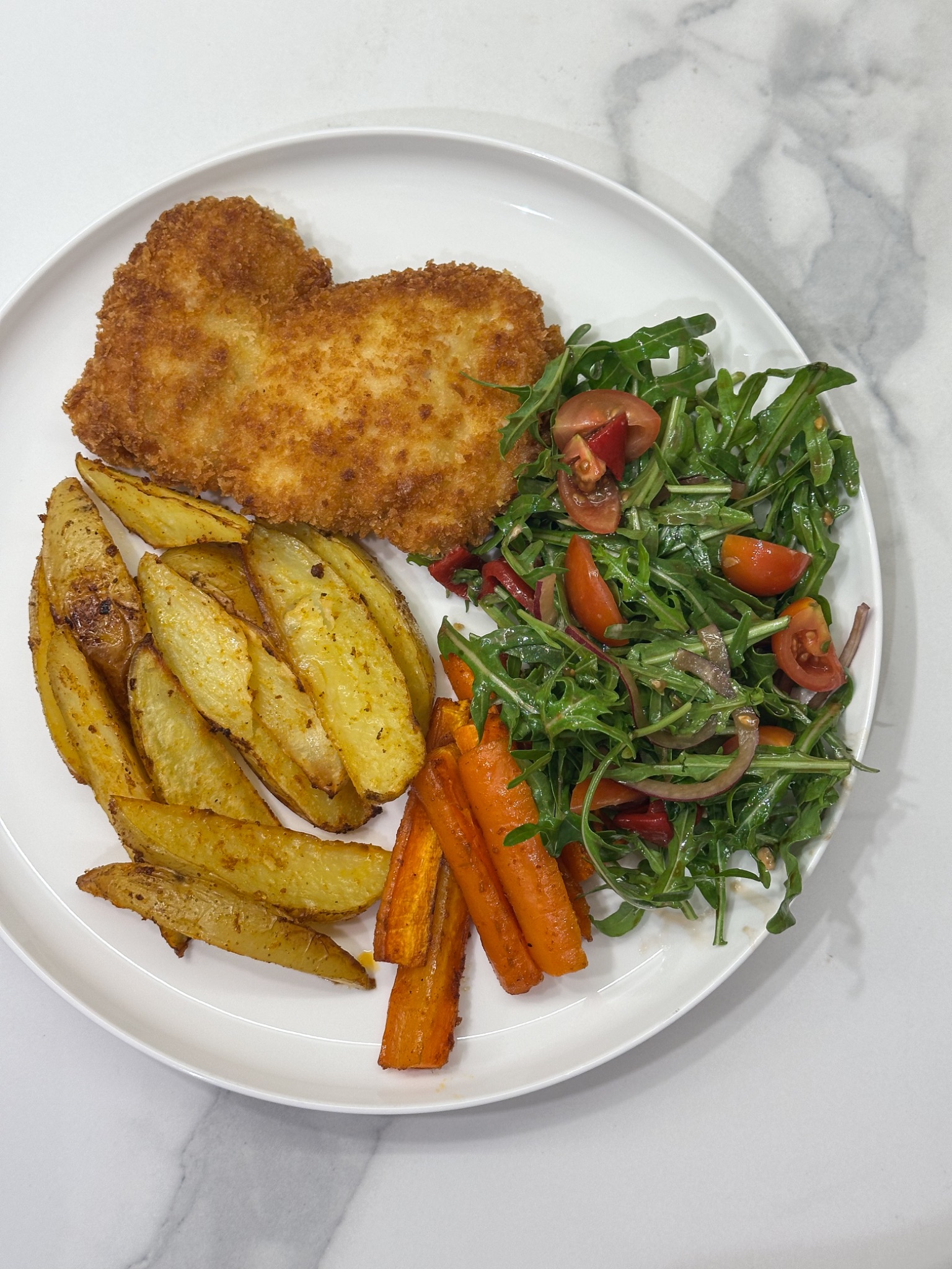 Schnitzels