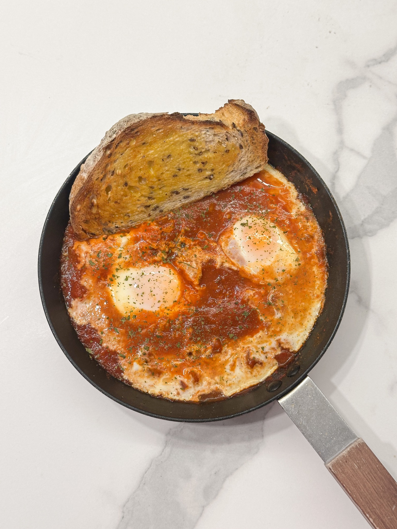 Shakshuka
